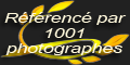 Site recommand� par 1001photographes.com l'annuaire des bons photographes